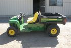 2011 John Deere TE145