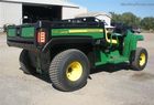 2011 John Deere TE145
