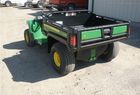 2011 John Deere TE145