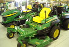 2010 John Deere Z930A 60