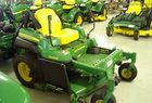 2010 John Deere Z930A 60