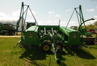 1992 John Deere 455