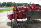 2009 New Holland H7550