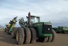 1997 John Deere 9400