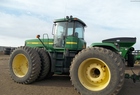 1997 John Deere 9400