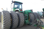 1997 John Deere 9400