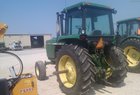 1982 John Deere 4440