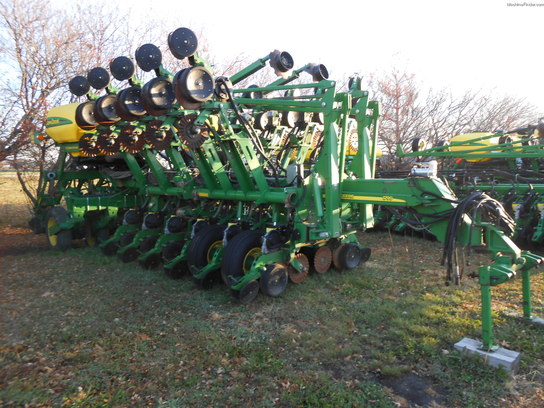  John Deere 1790