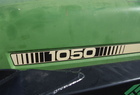 1980 John Deere 1050