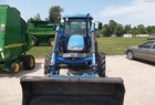 2007 New Holland TD95D