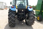 2007 New Holland TD95D
