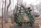 2000 John Deere 980