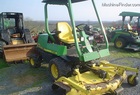 1998 John Deere F1145