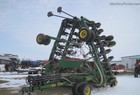1996 John Deere 1850