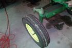 1960 John Deere 730