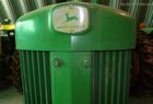 1960 John Deere 730