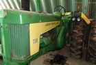 1960 John Deere 730