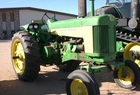 1960 John Deere 730