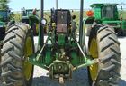 1988 John Deere 2955
