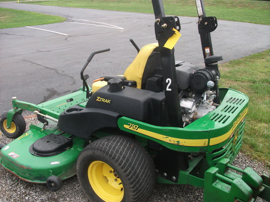 2006 John Deere 797