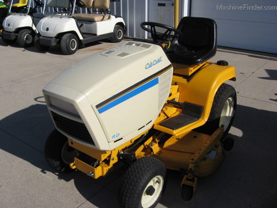 1994 Cub Cadet 1641