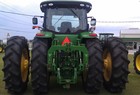 2010 John Deere 8320R