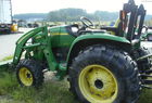 2005 John Deere 4720
