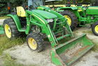 2005 John Deere 4720