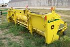 2007 John Deere 645B