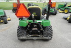 2009 John Deere 2305
