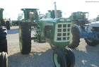  Oliver 770