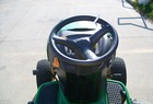 2003 John Deere L130