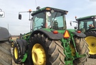 2009 John Deere 7930