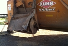  Kuhn 8114