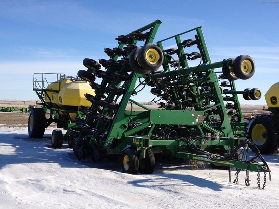 2006 John Deere 1895