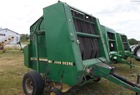 1990 John Deere 535