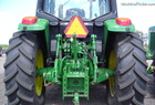 2008 John Deere 6330