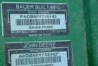 2010 John Deere DB60