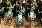 2010 John Deere DB60