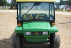 2003 John Deere 6X4