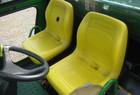 2003 John Deere 6X4