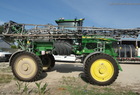 2012 John Deere 4730