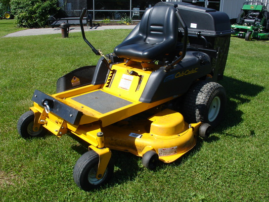 2009 Cub Cadet RZT50