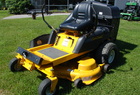 2009 Cub Cadet RZT50