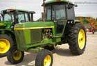 1976 John Deere 4030