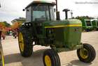 1976 John Deere 4030