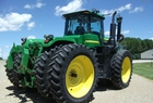 2008 John Deere 9330
