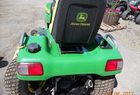 2008 John Deere x724