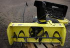 2003 John Deere L110