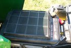 2002 John Deere GX345